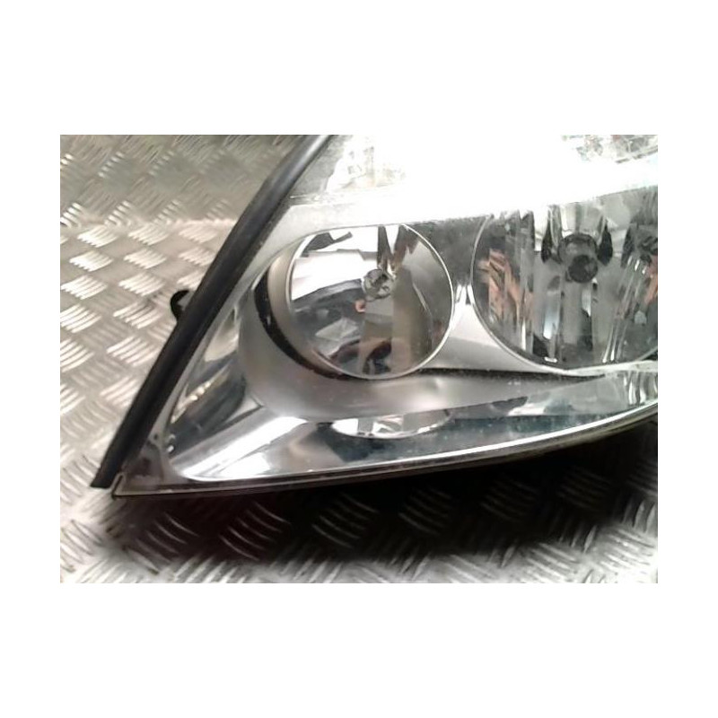 Optique avant principal gauche (feux)(phare) RENAULT SCENIC 1 PHASE 2 d’occasion