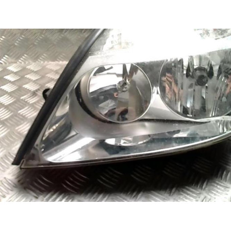 Optique avant principal gauche (feux)(phare) RENAULT SCENIC 1 PHASE 2 d’occasion