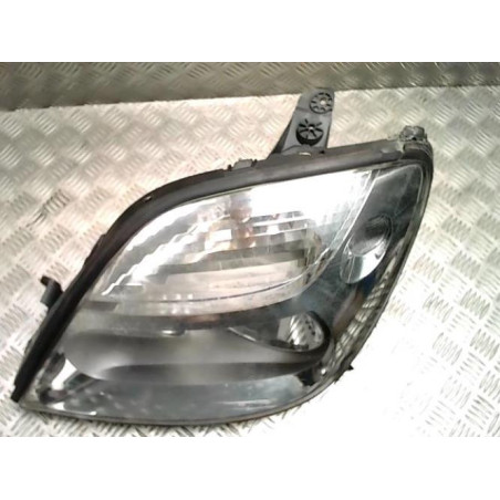 Optique avant principal gauche (feux)(phare) RENAULT SCENIC 1 PHASE 2 d’occasion