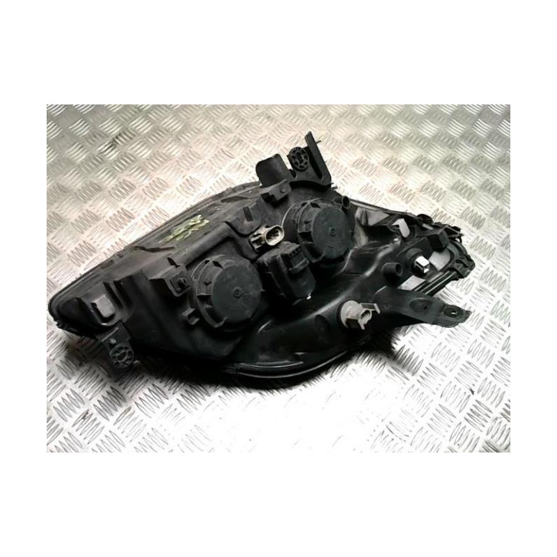 Optique avant principal gauche (feux)(phare) RENAULT SCENIC 1 PHASE 2 d’occasion