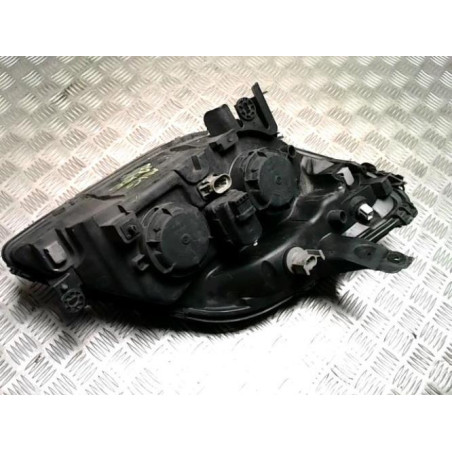 Optique avant principal gauche (feux)(phare) RENAULT SCENIC 1 PHASE 2 d’occasion