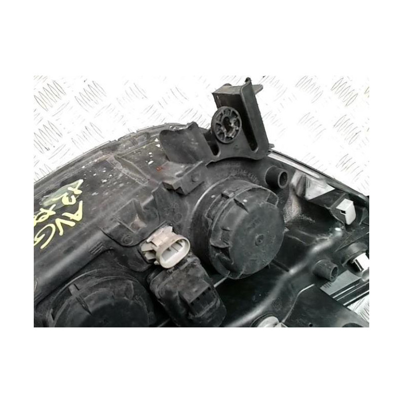 Optique avant principal gauche (feux)(phare) RENAULT SCENIC 1 PHASE 2 d’occasion