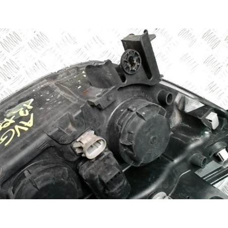 Optique avant principal gauche (feux)(phare) RENAULT SCENIC 1 PHASE 2 d’occasion
