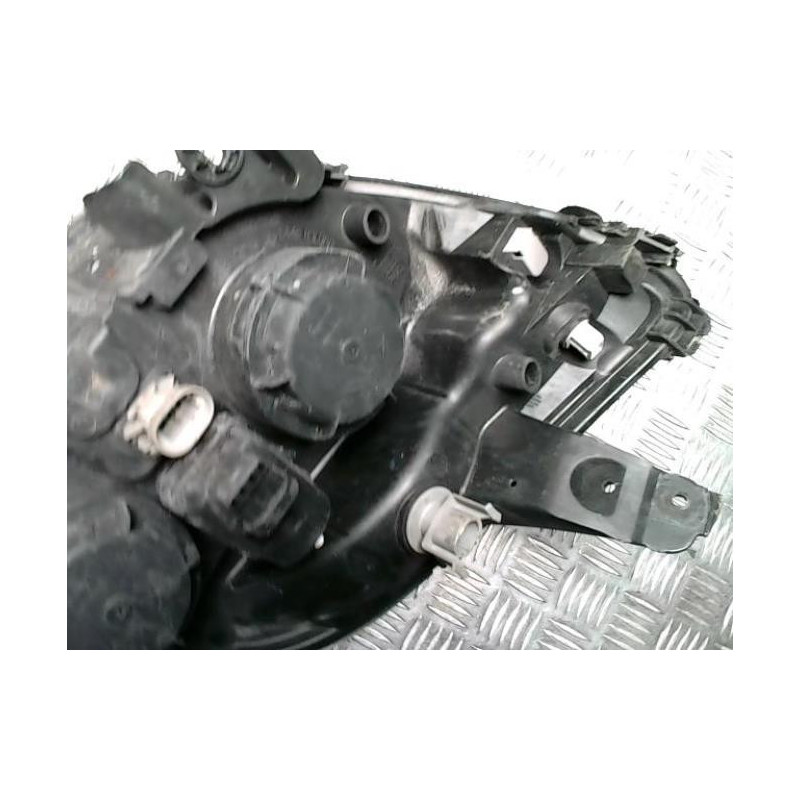 Optique avant principal gauche (feux)(phare) RENAULT SCENIC 1 PHASE 2 d’occasion