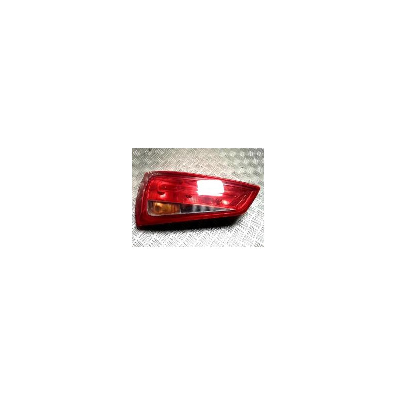 Feu arriere principal droit (feux) AUDI A1 1 SPORTBACK PHASE 1 d’occasion