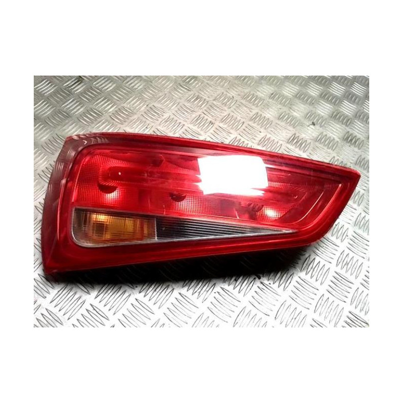 Feu arriere principal droit (feux) AUDI A1 1 SPORTBACK PHASE 1 d’occasion