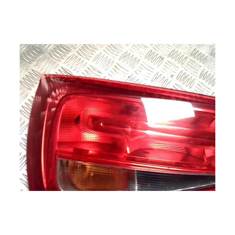Feu arriere principal droit (feux) AUDI A1 1 SPORTBACK PHASE 1 d’occasion