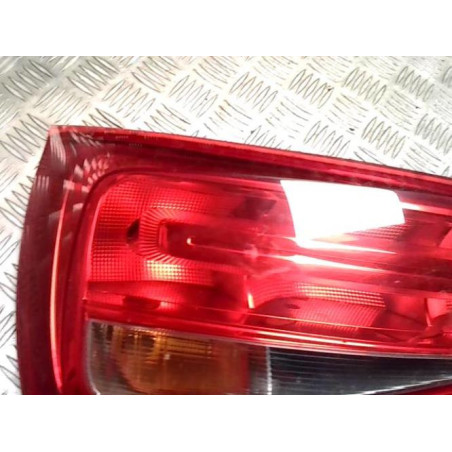 Feu arriere principal droit (feux) AUDI A1 1 SPORTBACK PHASE 1 d’occasion