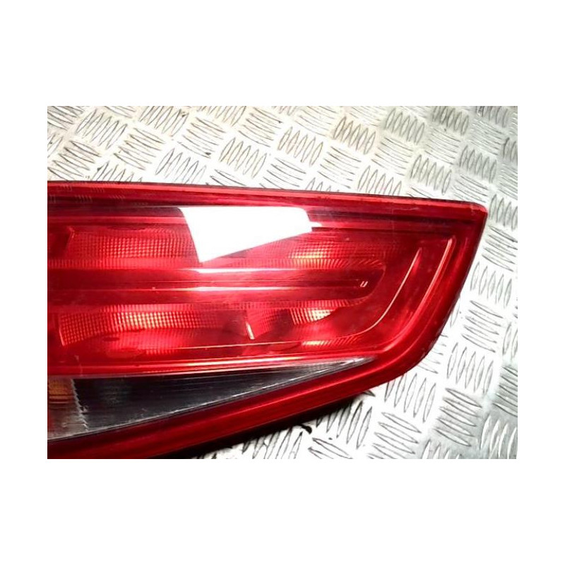 Feu arriere principal droit (feux) AUDI A1 1 SPORTBACK PHASE 1 d’occasion