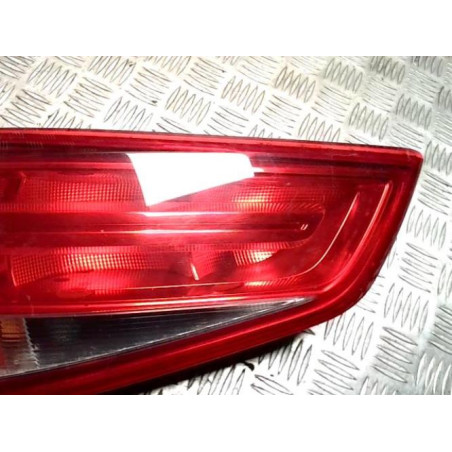 Feu arriere principal droit (feux) AUDI A1 1 SPORTBACK PHASE 1 d’occasion