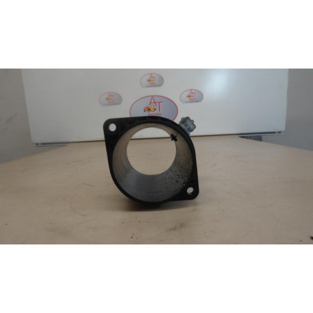 Boitier papillon RENAULT CLIO III PHASE 2 d’occasion