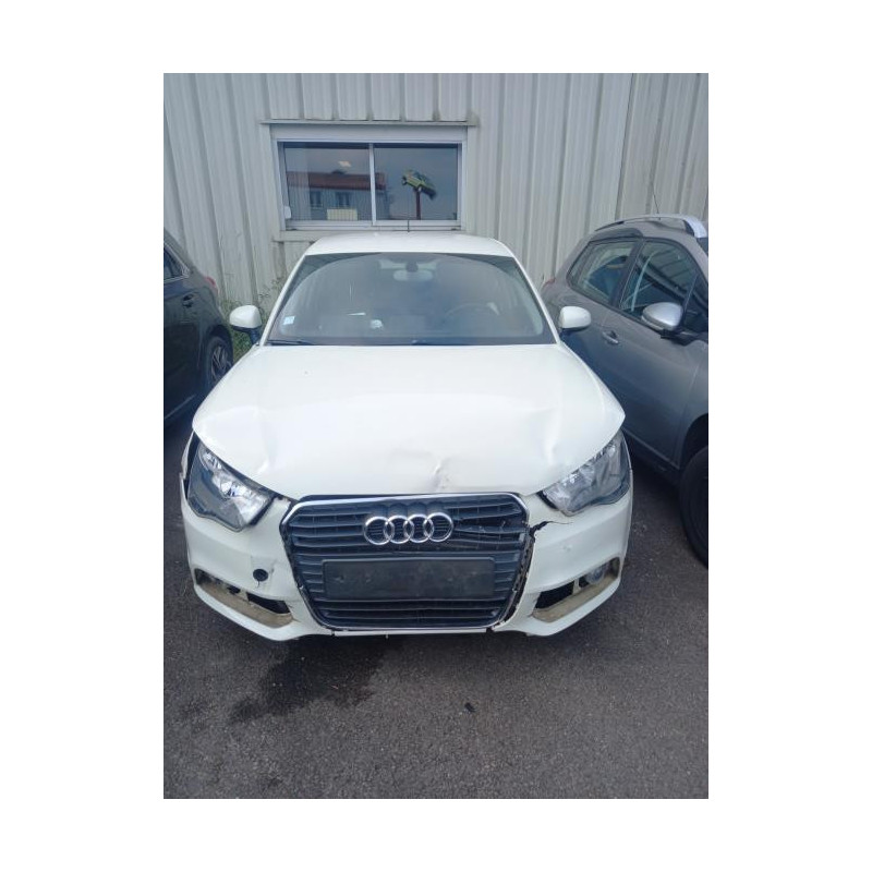 Feu arriere principal droit (feux) AUDI A1 1 SPORTBACK PHASE 1 d’occasion