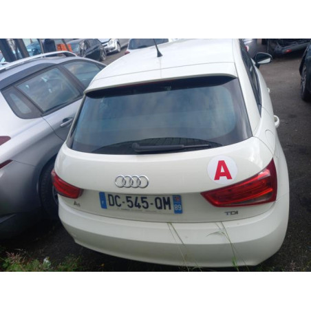 Feu arriere principal droit (feux) AUDI A1 1 SPORTBACK PHASE 1 d’occasion
