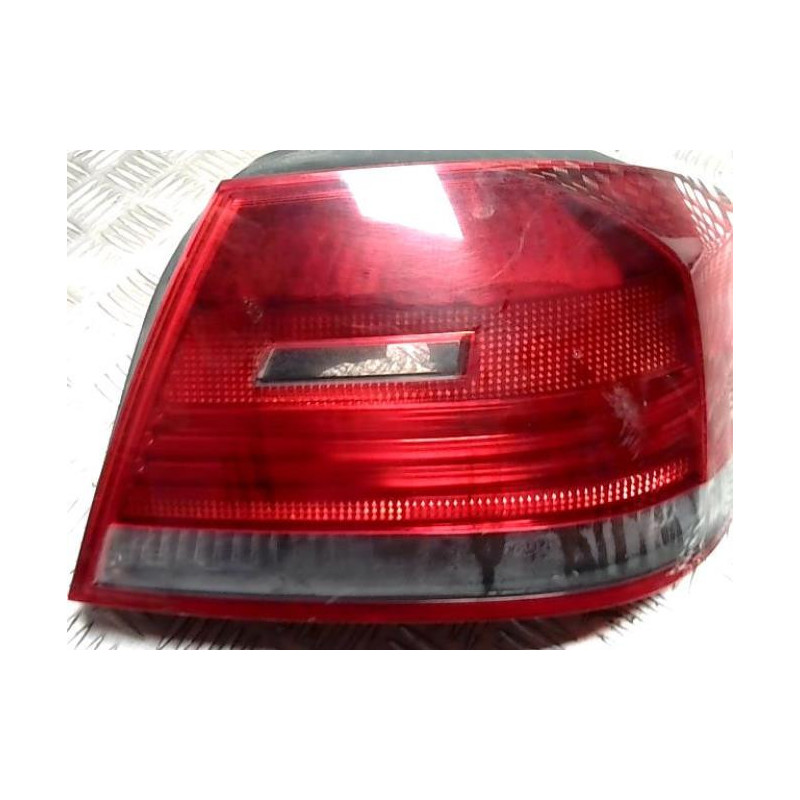 Feu arriere principal droit (feux) BMW SERIE 3 E93 CABRIO PHASE 2 d’occasion