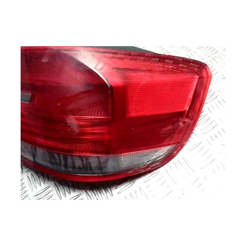 Feu arriere principal droit (feux) BMW SERIE 3 E93 CABRIO PHASE 2 d’occasion