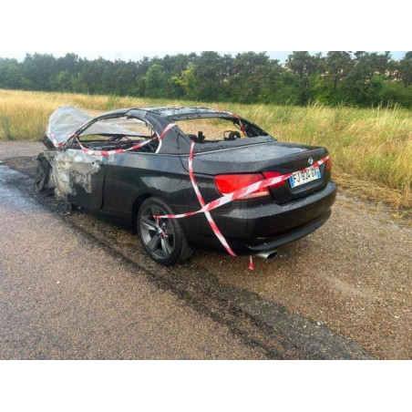 Feu arriere principal droit (feux) BMW SERIE 3 E93 CABRIO PHASE 2 d’occasion