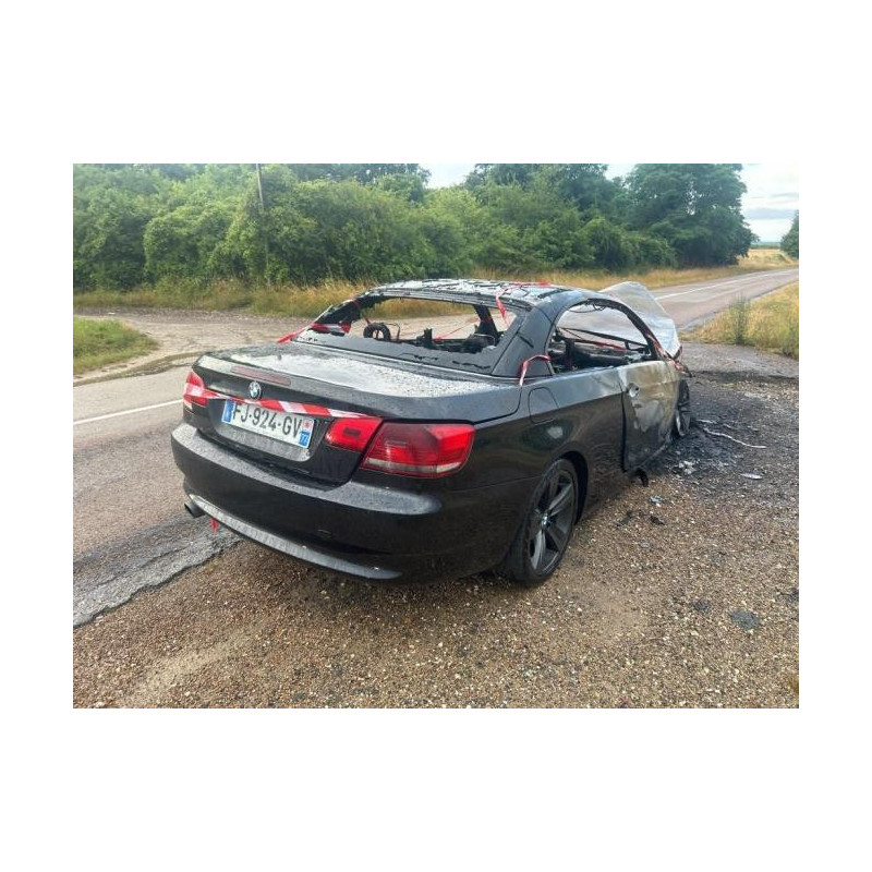 Feu arriere principal droit (feux) BMW SERIE 3 E93 CABRIO PHASE 2 d’occasion