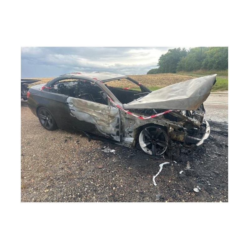 Feu arriere principal droit (feux) BMW SERIE 3 E93 CABRIO PHASE 2 d’occasion