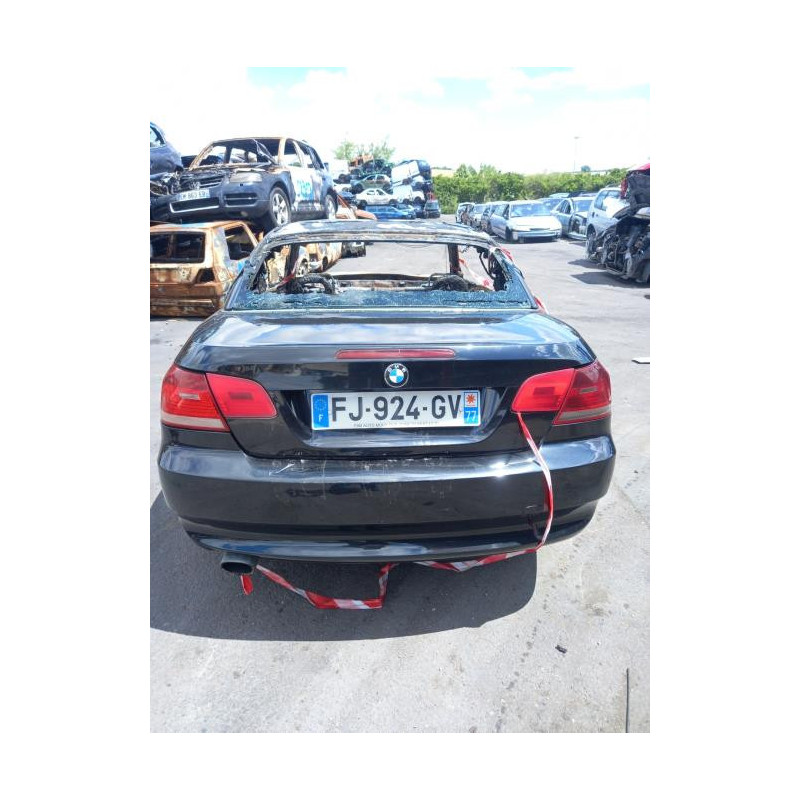 Feu arriere principal droit (feux) BMW SERIE 3 E93 CABRIO PHASE 2 d’occasion