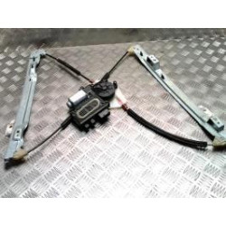 Leve vitre electrique avant gauche CITROEN C4 GRAND PICASSO 1 d’occasion