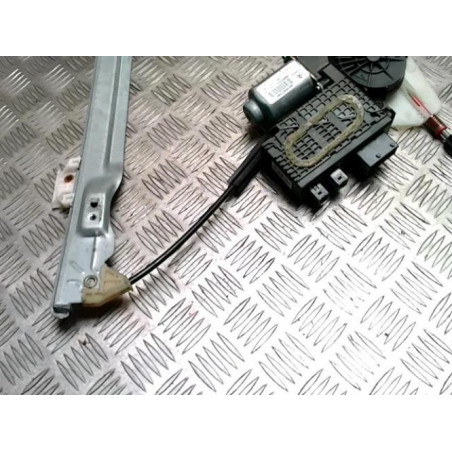 Leve vitre electrique avant gauche CITROEN C4 GRAND PICASSO 1 d’occasion
