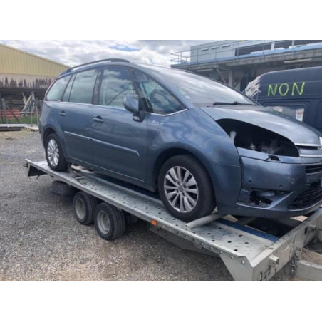 Leve vitre electrique avant gauche CITROEN C4 GRAND PICASSO 1 d’occasion