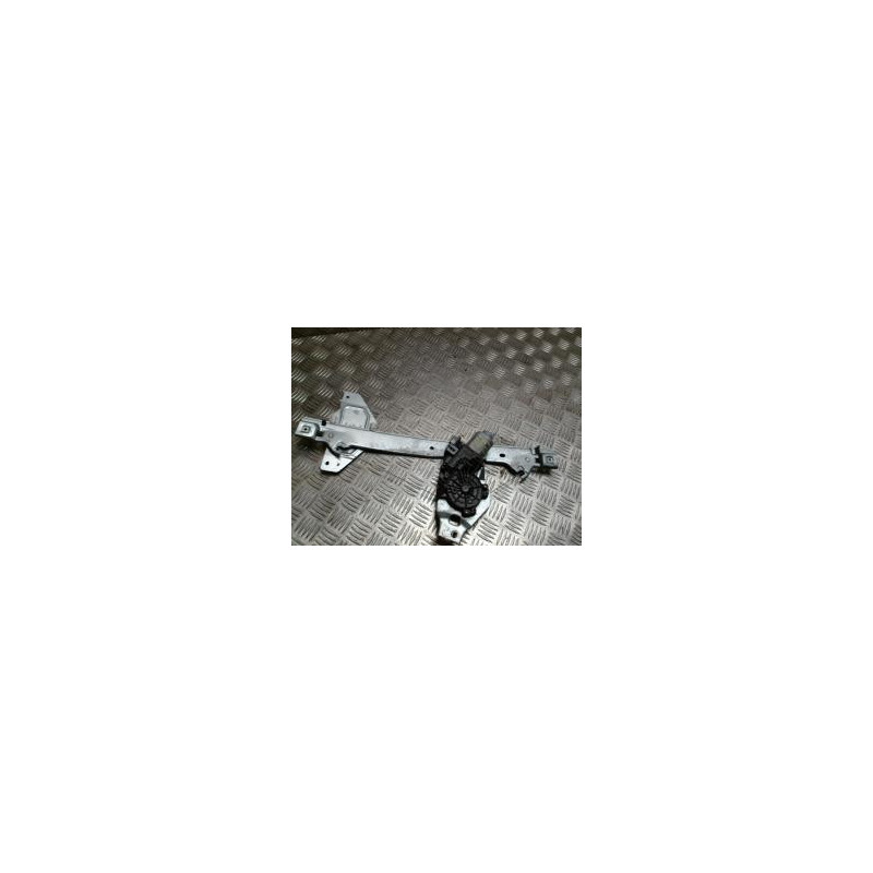 Leve vitre electrique arriere droit CITROEN C3 2 PHASE 1 d’occasion