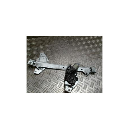 Leve vitre electrique arriere droit CITROEN C3 2 PHASE 1 d’occasion