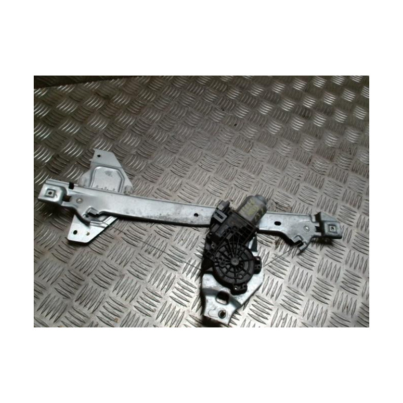Leve vitre electrique arriere droit CITROEN C3 2 PHASE 1 d’occasion