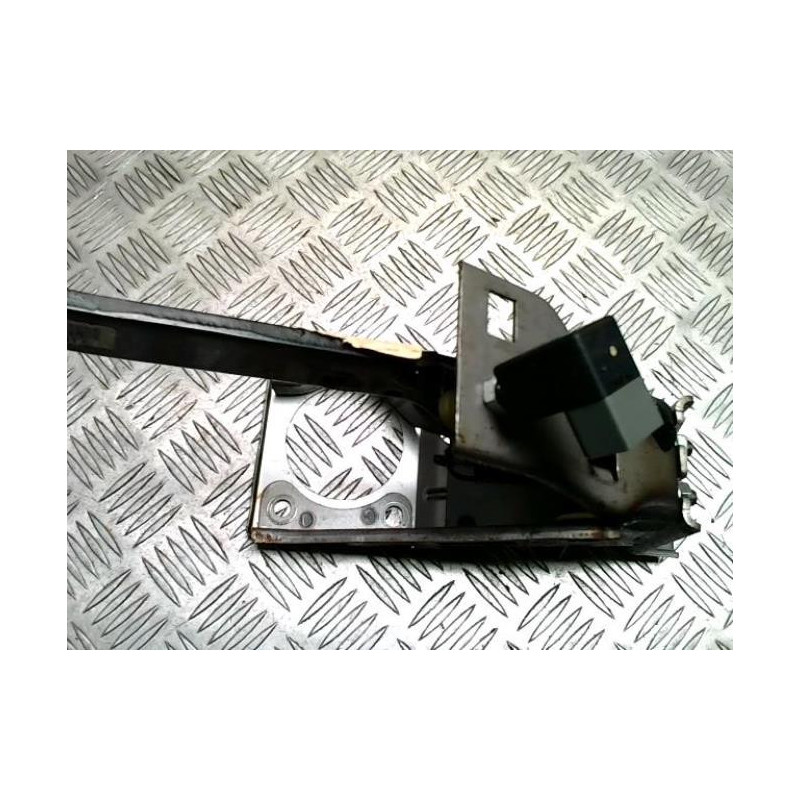 Pedale de frein KIA VENGA PHASE 1 d’occasion