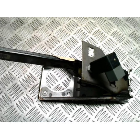 Pedale de frein KIA VENGA PHASE 1 d’occasion
