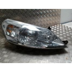 Optique avant principal droit (feux)(phare) FIAT SCUDO 2 d’occasion