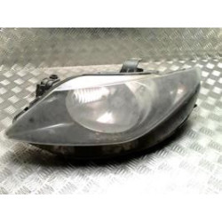 Optique avant principal gauche (feux)(phare) SEAT IBIZA 4 PHASE 1 d’occasion