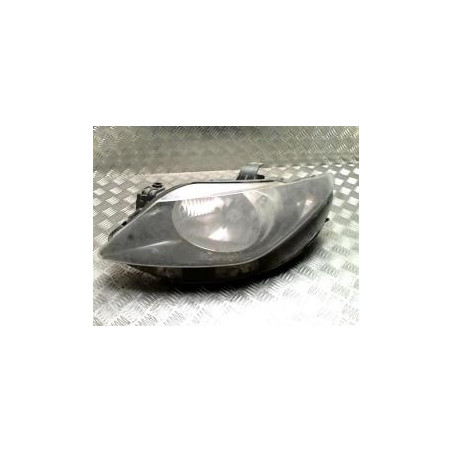 Optique avant principal gauche (feux)(phare) SEAT IBIZA 4 PHASE 1 d’occasion
