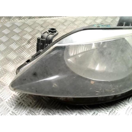 Optique avant principal gauche (feux)(phare) SEAT IBIZA 4 PHASE 1 d’occasion