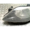 Optique avant principal gauche (feux)(phare) SEAT IBIZA 4 PHASE 1 d’occasion
