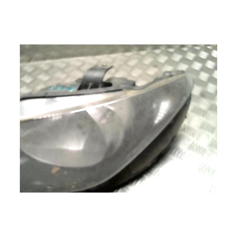 Optique avant principal gauche (feux)(phare) SEAT IBIZA 4 PHASE 1 d’occasion