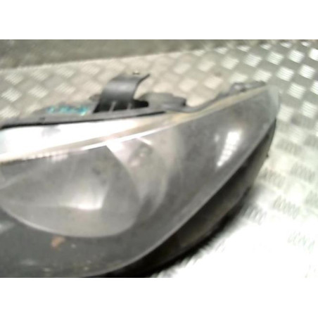 Optique avant principal gauche (feux)(phare) SEAT IBIZA 4 PHASE 1 d’occasion