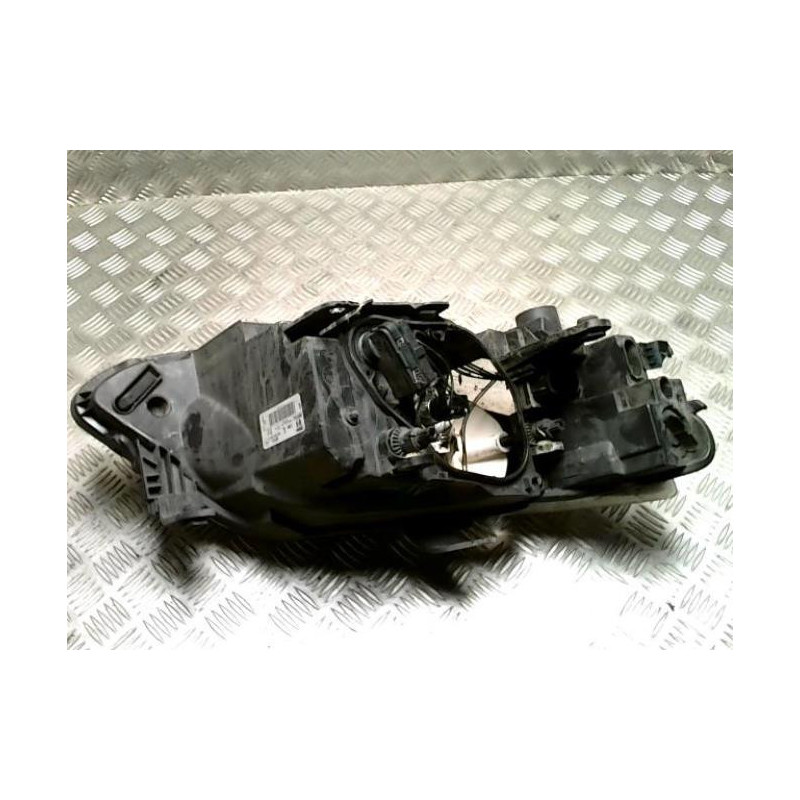 Optique avant principal gauche (feux)(phare) SEAT IBIZA 4 PHASE 1 d’occasion
