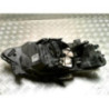 Optique avant principal gauche (feux)(phare) SEAT IBIZA 4 PHASE 1 d’occasion
