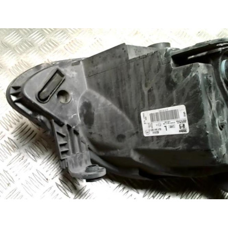 Optique avant principal gauche (feux)(phare) SEAT IBIZA 4 PHASE 1 d’occasion