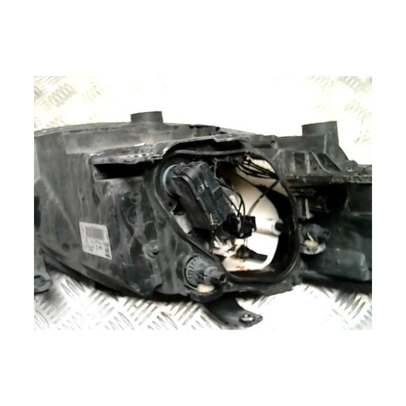 Optique avant principal gauche (feux)(phare) SEAT IBIZA 4 PHASE 1 d’occasion