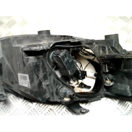 Optique avant principal gauche (feux)(phare) SEAT IBIZA 4 PHASE 1 d’occasion