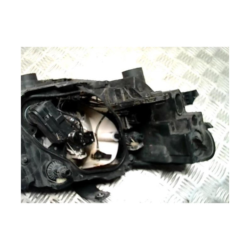 Optique avant principal gauche (feux)(phare) SEAT IBIZA 4 PHASE 1 d’occasion