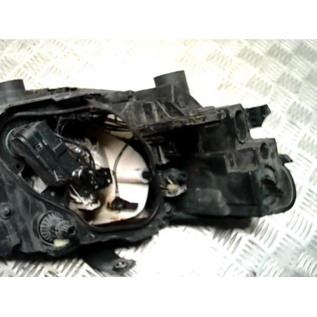 Optique avant principal gauche (feux)(phare) SEAT IBIZA 4 PHASE 1 d’occasion