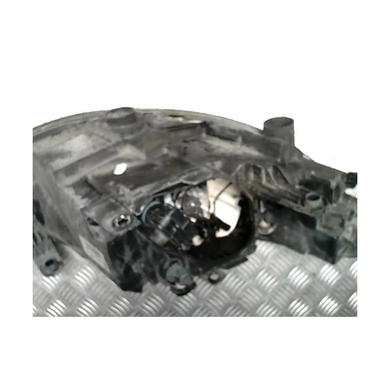 Optique avant principal gauche (feux)(phare) SEAT IBIZA 4 PHASE 1 d’occasion