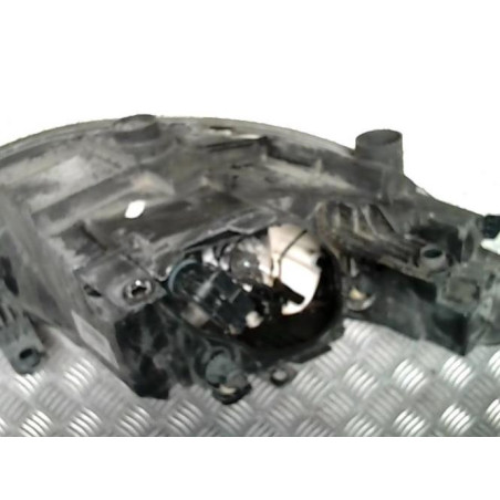 Optique avant principal gauche (feux)(phare) SEAT IBIZA 4 PHASE 1 d’occasion