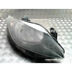 Optique avant principal droit (feux)(phare) SEAT IBIZA 4 PHASE 1 d’occasion