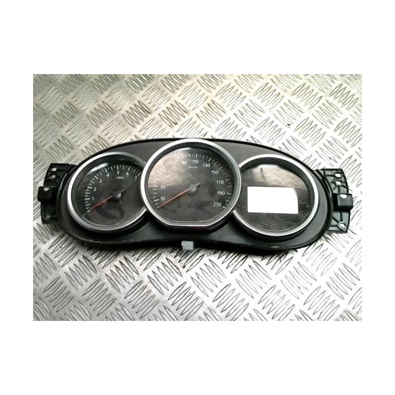 Compteur DACIA SANDERO 2 PHASE 2 d’occasion