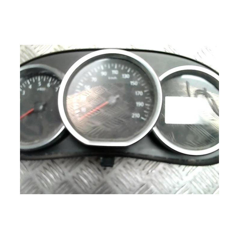 Compteur DACIA SANDERO 2 PHASE 2 d’occasion